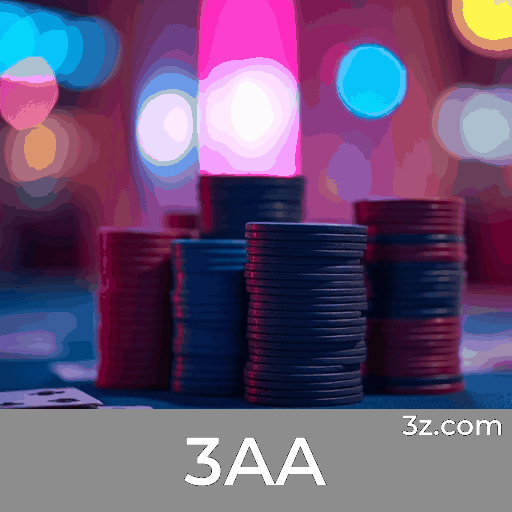 3AA Logo