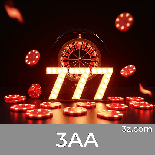 3AA Logo